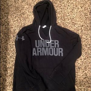 Under Armour Hoodie